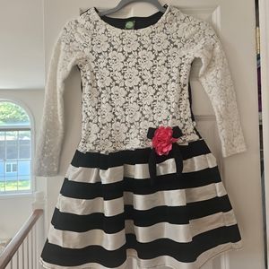 Dollie & Me dress girls 7